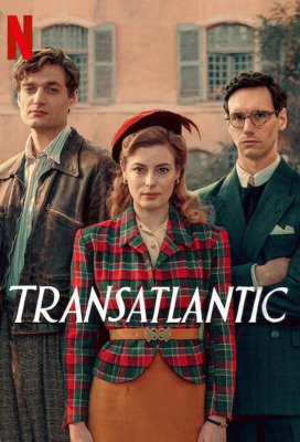 За океан (Transatlantic)