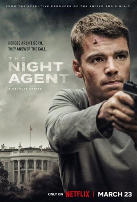 Ночной агент (The Night Agent)
