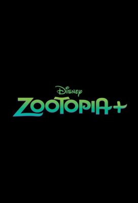 Зверополис+ (Zootopia+)