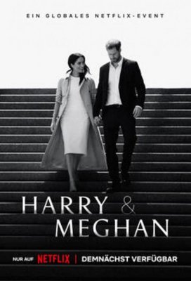 Гарри и Меган (Harry & Meghan)