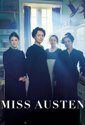 Мисс Остин (Miss Austen)