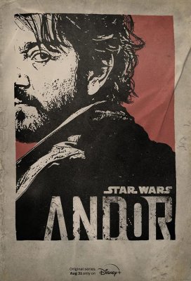 Андор (Andor)