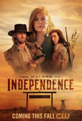 Уокер: Независимость (Walker: Independence)