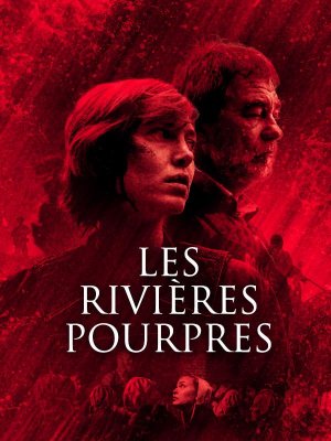 Багровые реки (Les rivières pourpres)