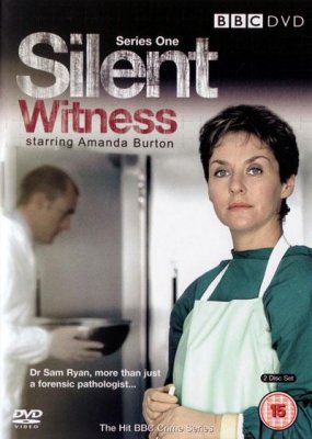 Безмолвный свидетель / Немой свидетель (Silent Witness)