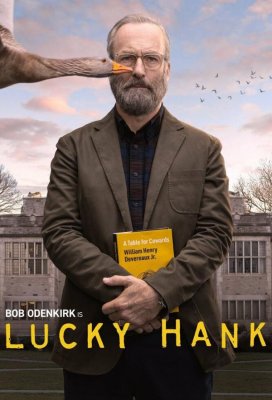 Счастливчик Хэнк (Lucky Hank)