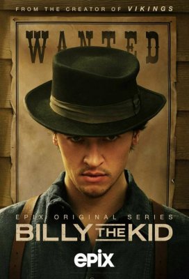 Билли Кид (Billy the Kid)