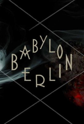 Вавилон-Берлин (Babylon Berlin)