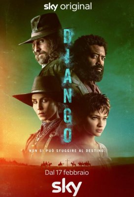 Джанго (Django)