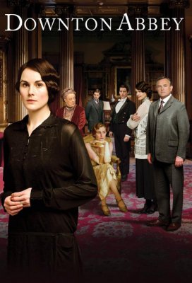 Аббатство Даунтон (Downton Abbey)