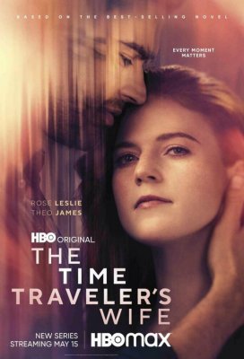 Жена путешественника во времени (The Time Traveler's Wife)