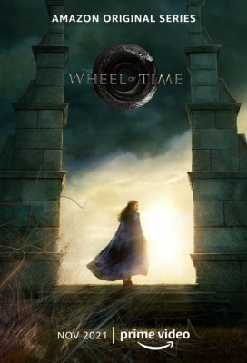 Колесо времени (The Wheel of Time)