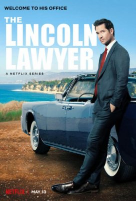 Линкольн для адвоката (The Lincoln Lawyer)