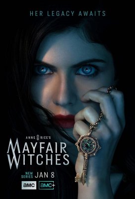 Мэйфейрские ведьмы (Anne Rice's Mayfair Witches)