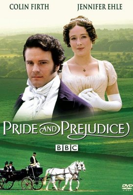 Гордость и предубеждение (Pride and Prejudice)