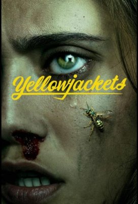 Шершни (Yellowjackets)