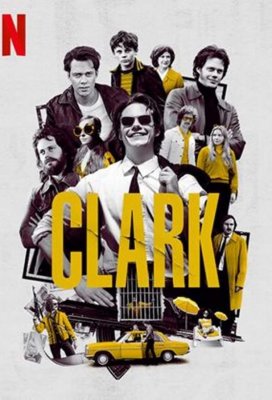 Кларк (Clark)