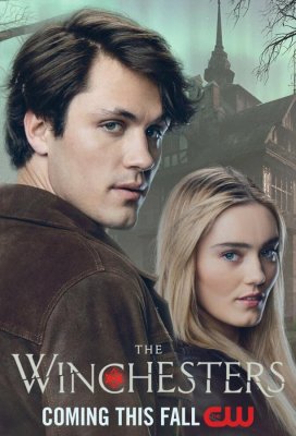 Винчестеры (The Winchesters)