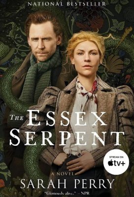 Змей в Эссексе (The Essex Serpent)