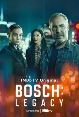 Босх: Наследие (Bosch: Legacy)