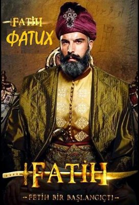 Фатих (Fatih)