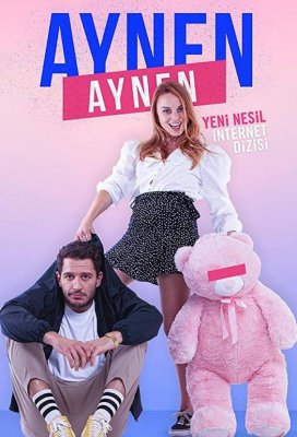Именно так / Точь-в-точь (Aynen Aynen)