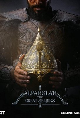 Альпарслан: Великие Сельджуки (Alparslan Büyük Selçuklu)