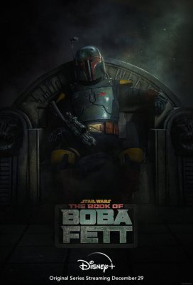 Книга Бобы Фетта (The Book of Boba Fett)