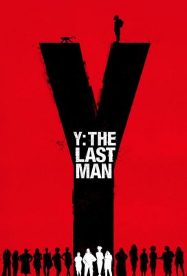 Y. Последний мужчина (Y: The Last Man)