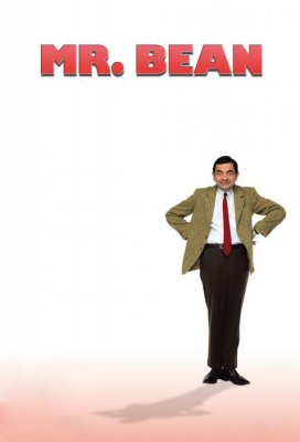 Мистер Бин (Mr. Bean)