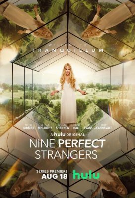 Девять совсем незнакомых людей (Nine Perfect Strangers)