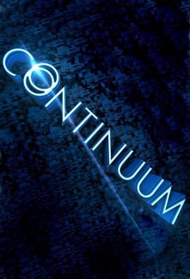 Континуум (Continuum)