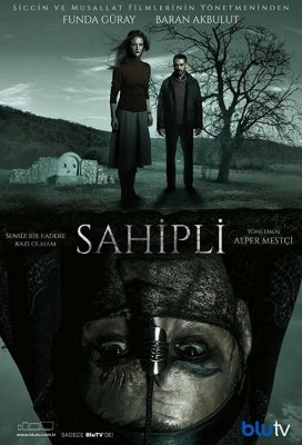 Собственник (Sahipli)