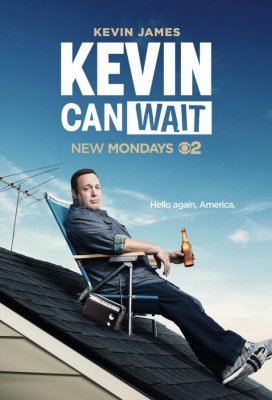 Кевин подождет (Kevin Can Wait)