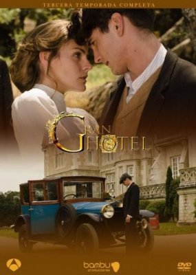 Гранд отель (Gran Hotel)