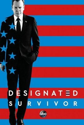 Последний кандидат (Designated Survivor)