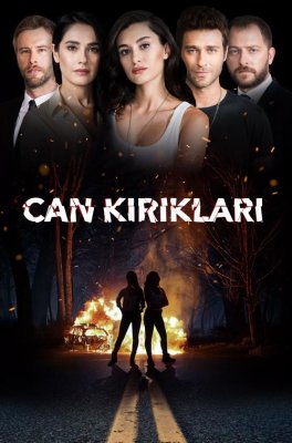 Осколки души (Can Kiriklari)