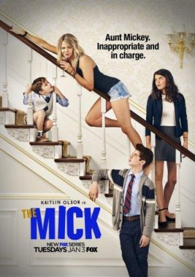 Мик (The Mick)