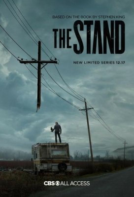 Противостояние (The Stand)