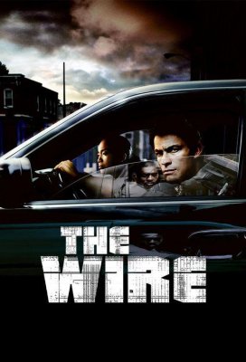 Прослушка (The Wire)