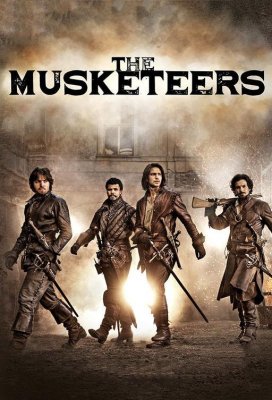 Мушкетеры (The Musketeers)