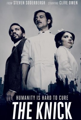 Больница Никербокер (The Knick)