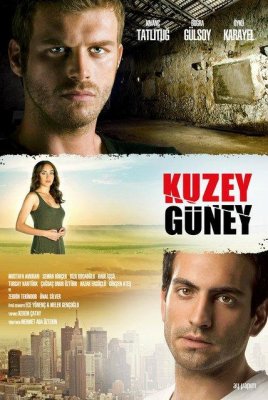 Кузей Гюней (Kuzey Guney)