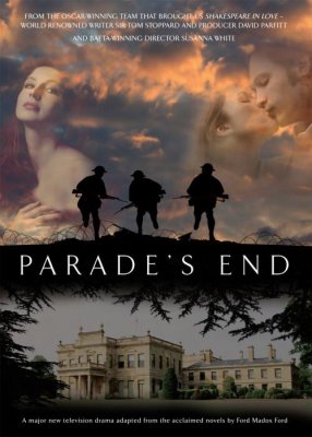 Конец парада (Parade's End)