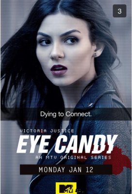 Приманка / Приятный на вид / Милашка (Eye Candy)