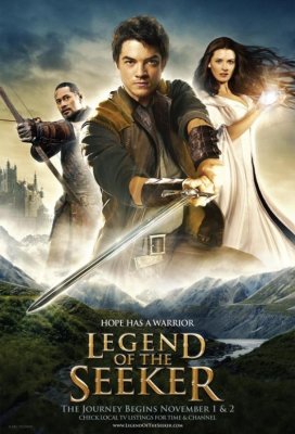 Легенда об Искателе (Legend of the Seeker)