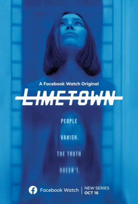 Лаймтаун (Limetown)