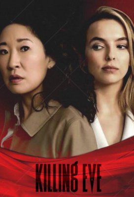 Убивая Еву (Killing Eve)