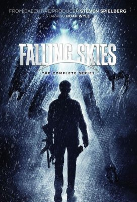 Рухнувшие небеса (Falling Skies)