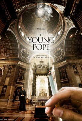 Молодой Папа (The Young Pope)